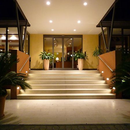 Hotel Gambrinus Lido di Jesolo Bagian luar foto
