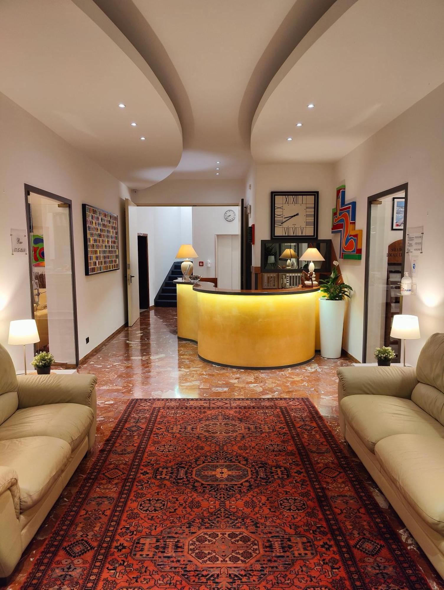 Hotel Gambrinus Lido di Jesolo Bagian luar foto