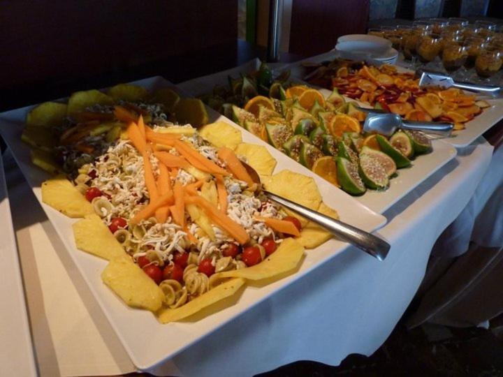 Hotel Gambrinus Lido di Jesolo Bagian luar foto